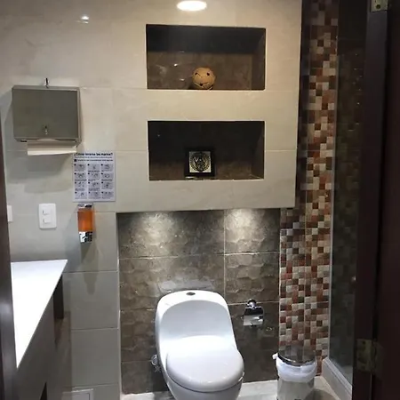 Apartamento en El Rodadero - El Morro Santa Marta  Exterior foto