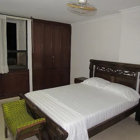 Apartamento en El Rodadero - El Morro Santa Marta  Exterior foto