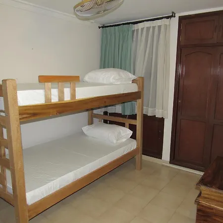 Apartamento en El Rodadero - El Morro Santa Marta  Exterior foto
