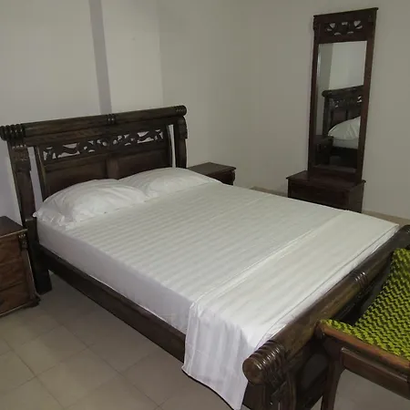 Apartamento en El Rodadero - El Morro Santa Marta  Exterior foto