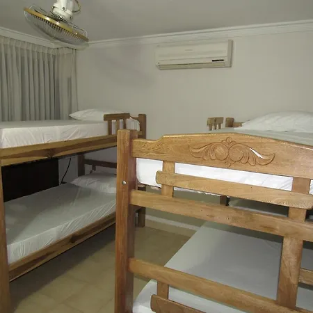 Apartamento en El Rodadero - El Morro Santa Marta  Exterior foto