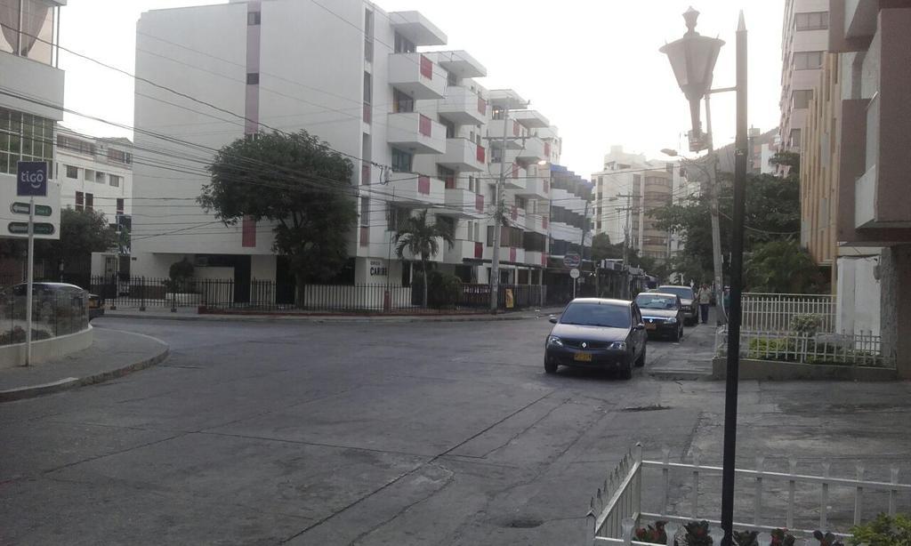 Apartamento En El Rodadero - El Morro Santa Marta (Magdalena)