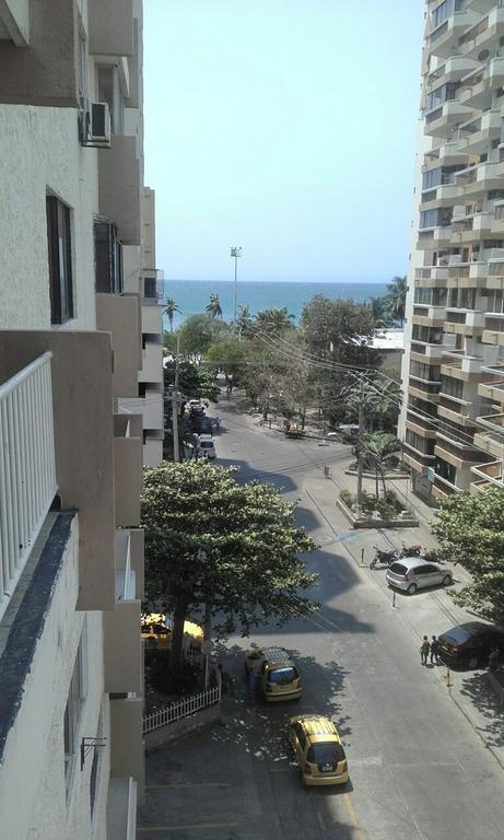 Apartamento En El Rodadero - El Morro Santa Marta (Magdalena)