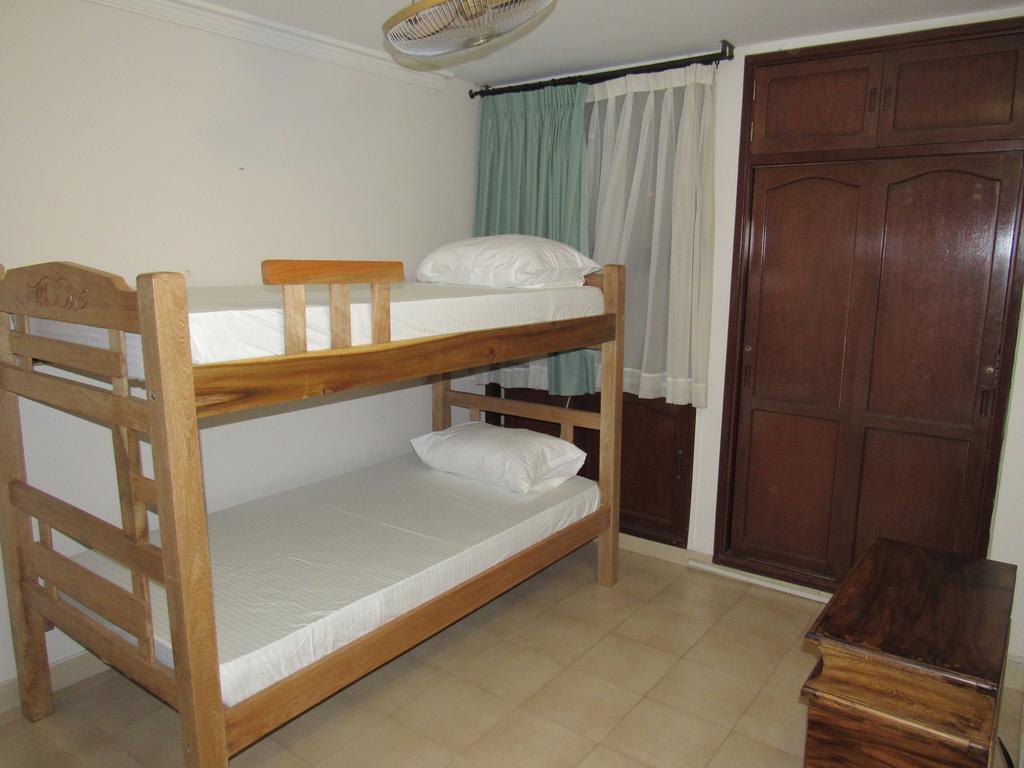 En El Rodadero - El Morro Apartamento Santa Marta (Magdalena)