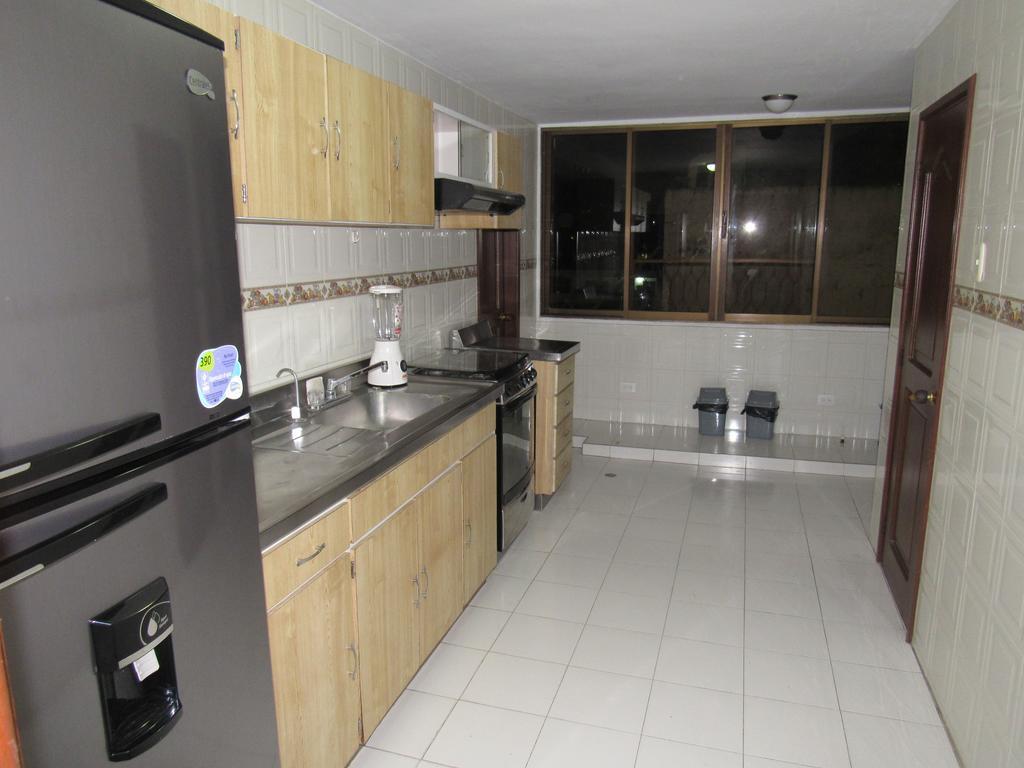 Apartamento En El Rodadero - El Morro *