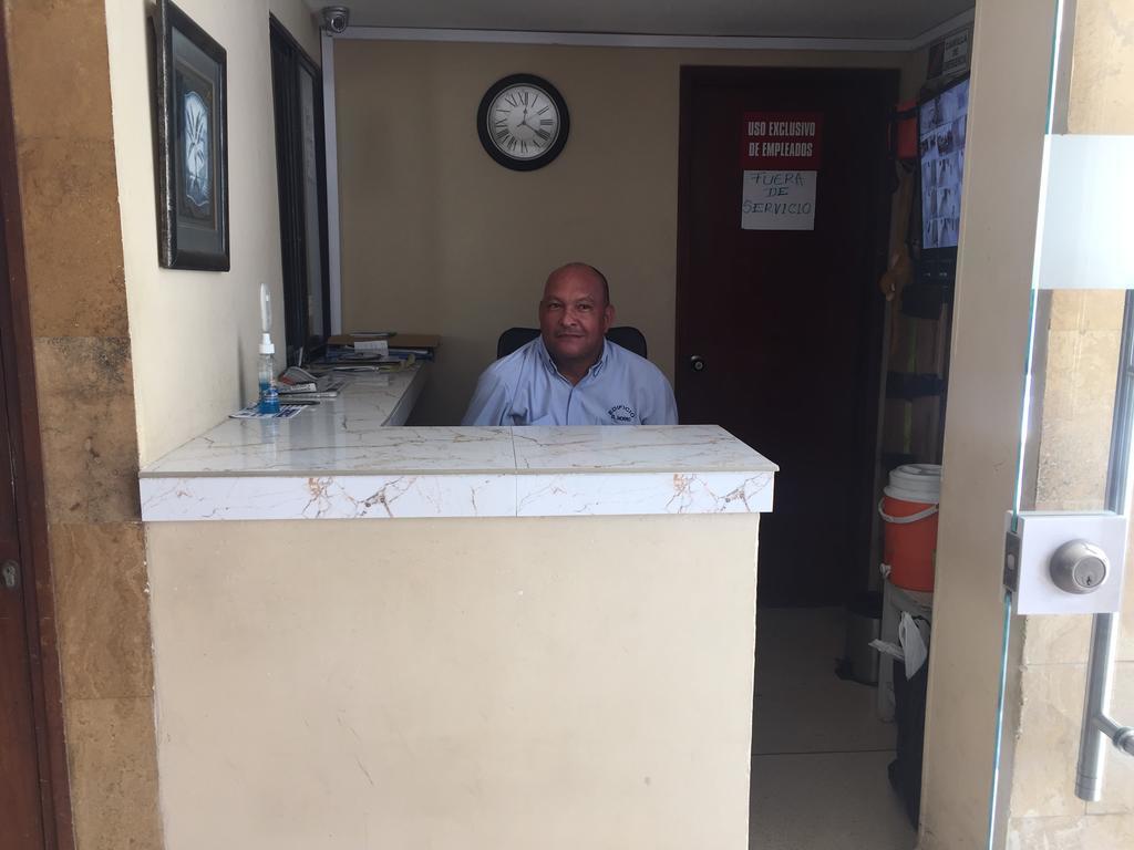 Apartamento En El Rodadero - El Morro *