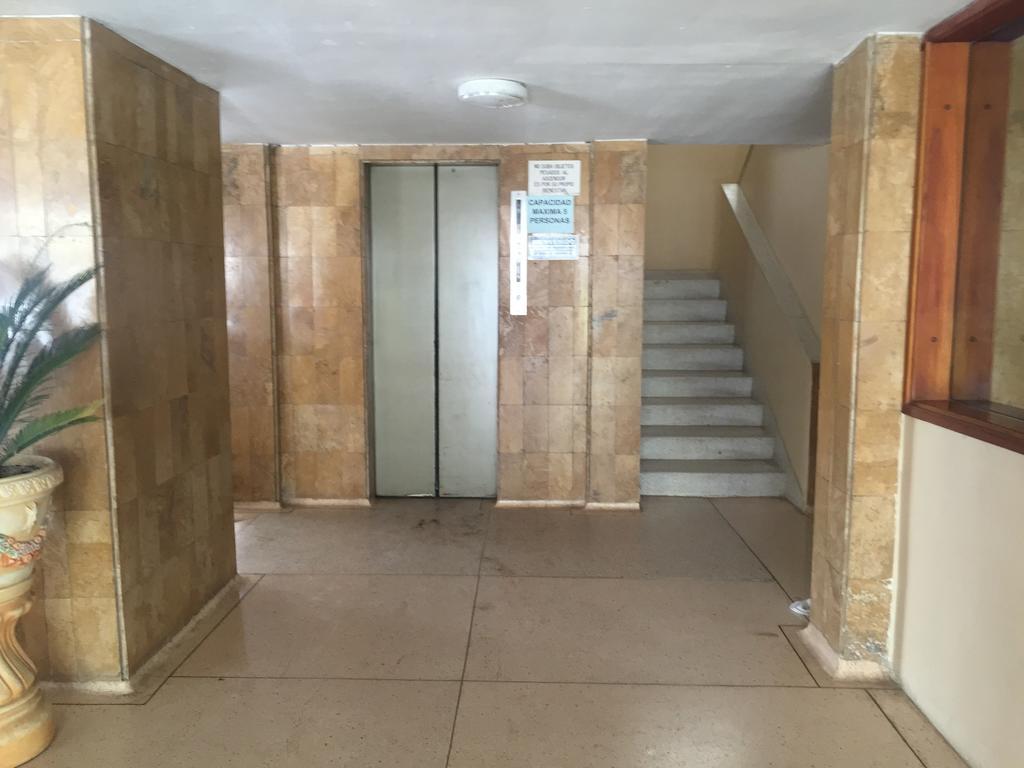 Apartamento En El Rodadero - El Morro