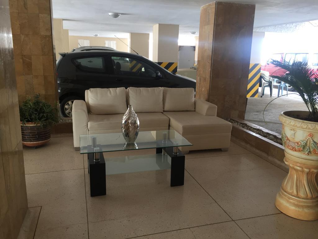 Apartamento En El Rodadero - El Morro Santa Marta (Magdalena)